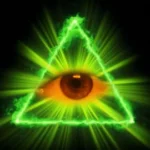 sacred-triangle-illuminati-orange-eye-footage-241104237_iconl